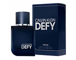 Calvin Klein Defy Eau de Parfum 50ML Calvin Klein Defy Eau de Parfum 50ML