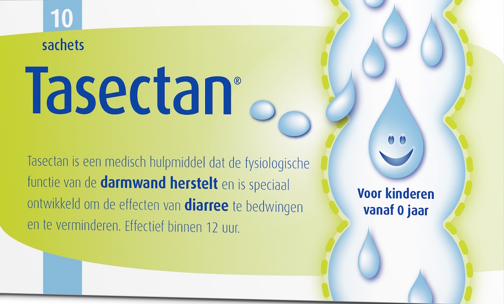 Tasectan Sachets 10st afbeelding