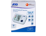 AND UA-1020-WAF Bovenarm Bloeddrukmeter 1ST