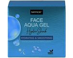 Sence Face Aqua Gel Hydro Shock 50ML Sence Face Aqua Gel Hydro Shock 50ML