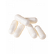 Biotics L-Glutamine Capsules 180CP