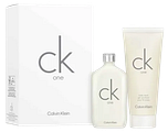 Calvin Klein One Giftset 1ST Calvin Klein One Giftset 1ST