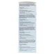 Wondermom Perineum Douche Zwangerschap Postpartum 1ST Achterkant verpakking