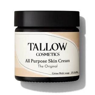 Tallow Cosmetics All Purpose Skin Cream The Original 60ML