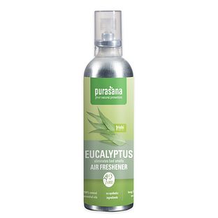 Purasana Frishi Eucalyptus Air Freshener 100ML