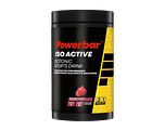 Powerbar Iso Active Red Fruit Sportsdrink 600GR