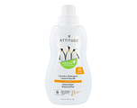 Attitude Laundry Detergent Citrus Zest 1050ML Attitude Laundry Detergent Citrus Zest 1050ML