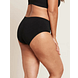 Boody Midi Heupslip Zwart L 1ST Model met heupslip 1