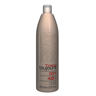 Toujours Trend Oxy 40 Crème Peroxide 12%vol 1000ML