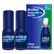 Nicotinell Mondspray Mint 1mg Duo 30ML Nicotinell Mondspray Mint 1mg Duo 30ML