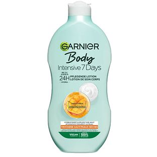 Garnier Body Intensive Voedende Bodylotion 400ML