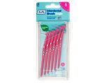 TePe Interdentale Rager Angle Roze 0,4mm 1ST