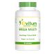 Elvitum Mega Multi Tabletten 90TB