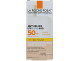 La Roche-Posay Anthelios UVMune 400 Tinted Fluid SPF50+ 50ML