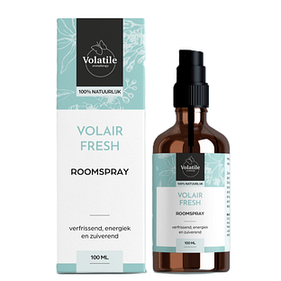 Volatile Volair Fresh Roomspray 100ML