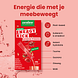 Purasana Energy Kick Superfood Hydration Poeder 10ST Purasana Energy Kick Superfood Hydration Poeder 10ST