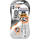 Bic Flex 5 Ultra Close - Scheermesjes 3ST Bic Flex 5 Ultra Close - Scheermesjes 3ST