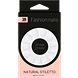 2B Nails Natural Stiletto 24ST