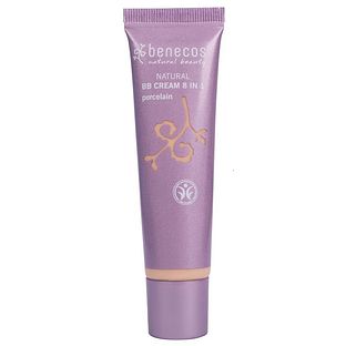 Benecos Natural BB Cream 8 in 1 30ML