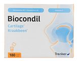 Trenker Biocondil Sachets 180ST