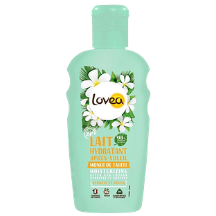 Lovea Moisturizing After Sun Lotion 150ML