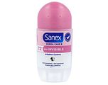 Sanex Derma Care+ Invisible Deoroller 53ML