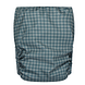 Bumbuns Easy Herbruikbare Luier Classic Pine Klittenband 1ST achterkant luier Bumbuns Easy Herbruikbare Luier Classic Pine Klittenband 1ST achterkant luier