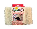 LoofCo Afwasspons Loofah 2-Pack 2ST LoofCo Afwasspons Loofah 2-Pack 2ST
