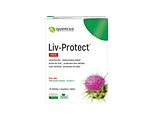 Quercus Liv-Protect Tabletten 45TB Quercus Liv-Protect Tabletten 45TB