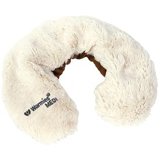 Warmies Nekwarmer Beige 1ST
