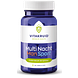 Vitakruid Multi Nacht Man Sport 100% Vegan 30TB
