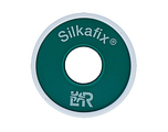 Lohmann & Rauscher Silkafix Hechtpleister Latexvrij 5m x 1,25cm 1ST