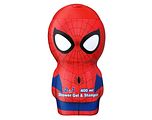 Disney 2-in-1 Shower Gel & Shampoo Spiderman 400ML