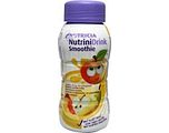 Nutricia Nutrinidrink Smoothie Zomerfruit 200ML Nutricia Nutrinidrink Smoothie Zomerfruit 200ML