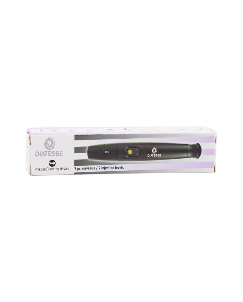 Diatesse Soft Prikpen afbeelding