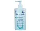 Dermolin Hydra Hypoallergenic Zeepvrije Wasgel 90ML