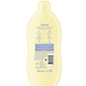 Zwitsal Zeepvrij Schuimbad 700ML achterkant fles
