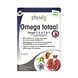 Physalis Omega Totaal Capsules 30CP