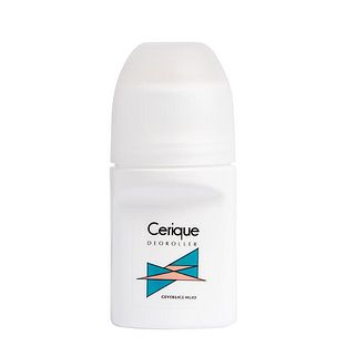 Cerique Deoroller Geparfumeerd 50ML Cerique Deoroller Geparfumeerd 50ML