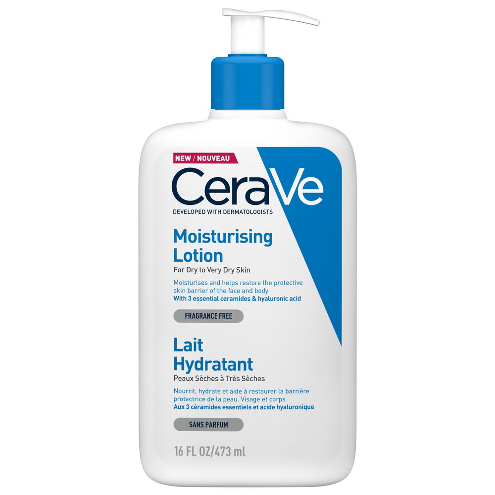 CeraVe Bodylotion