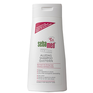 Sebamed Alledag Shampoo 400ML Sebamed Alledag Shampoo 400ML