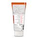 Weleda Arnica Sport Douchegel 200ML Weleda Arnica Sport Douchegel achterkant tube