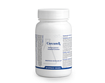 Biotics CurcumRx Capsules 60CP Biotics CurcumRx Capsules 60CP