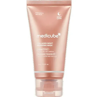 Medicube Collagen Night Wrapping Mask 75ML