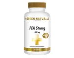 Golden Naturals PEA Strong 400mg Capsules 180CP