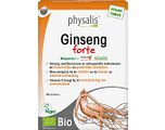 Physalis Ginseng Forte Tabletten 30TB