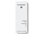 Dr. Hauschka Foundation Walnut 06 30ML