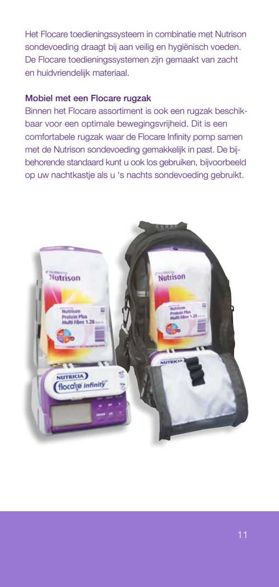Nutrison Poeder afbeelding van document #11, info_folder