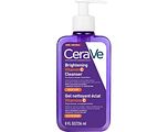 CeraVe Brightening Vitamin C Cleanser 236ML