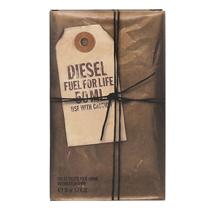 Diesel Fuel For Life Men 50ML Diesel Fuel For Life Men 50ML